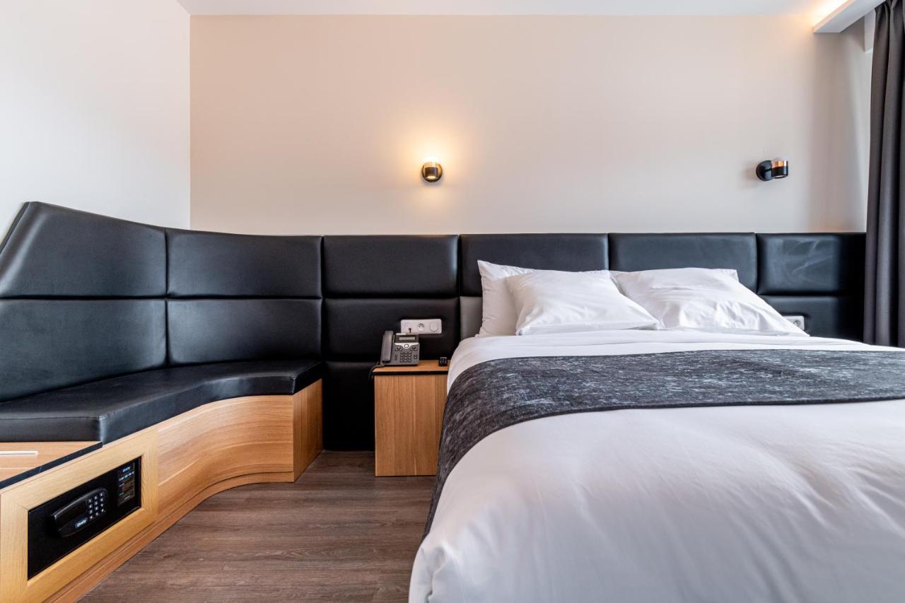 Woods Geneve-Thoiry Hotel Thoiry  Luaran gambar