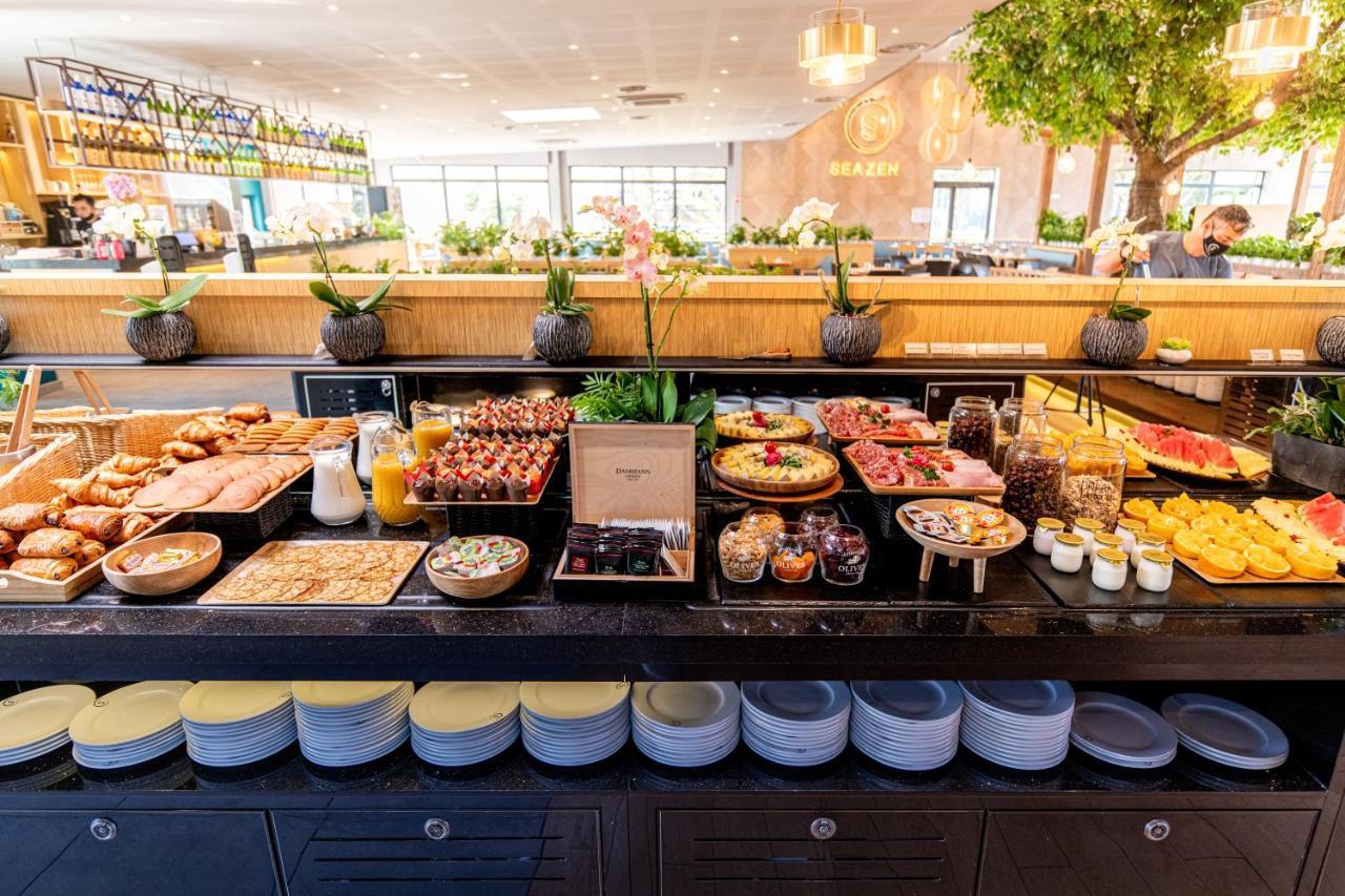 Woods Geneve-Thoiry Hotel Thoiry  Luaran gambar