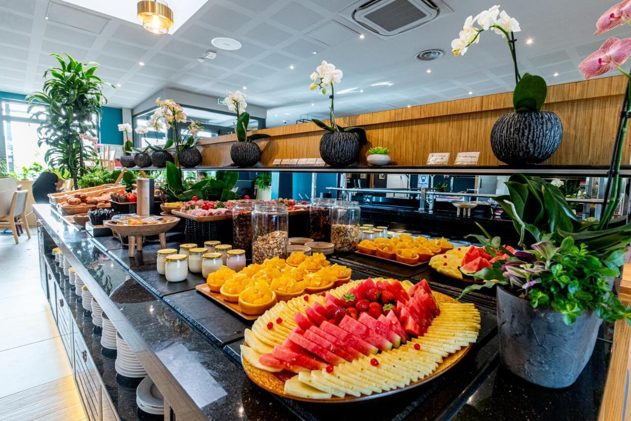 Woods Geneve-Thoiry Hotel Thoiry  Luaran gambar