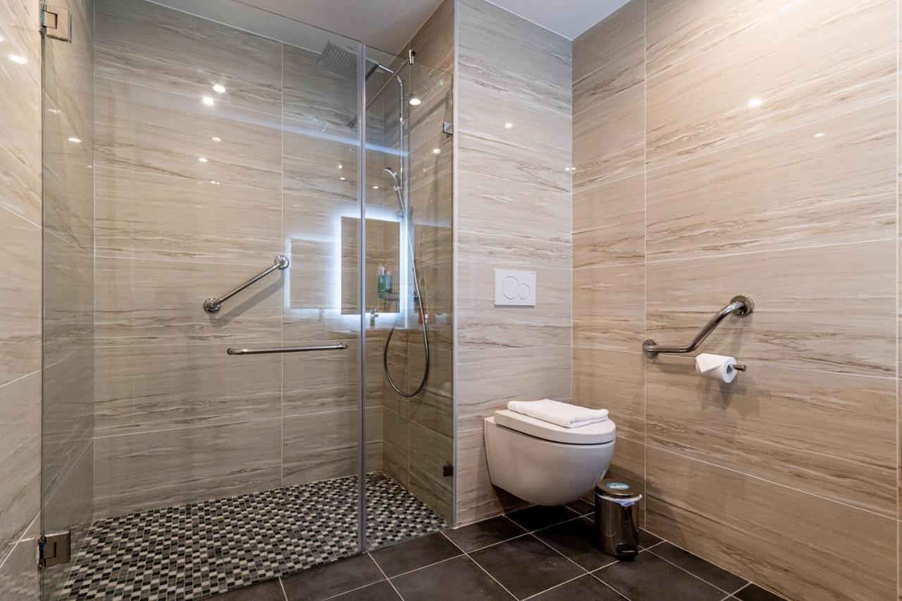 Woods Geneve-Thoiry Hotel Thoiry  Luaran gambar