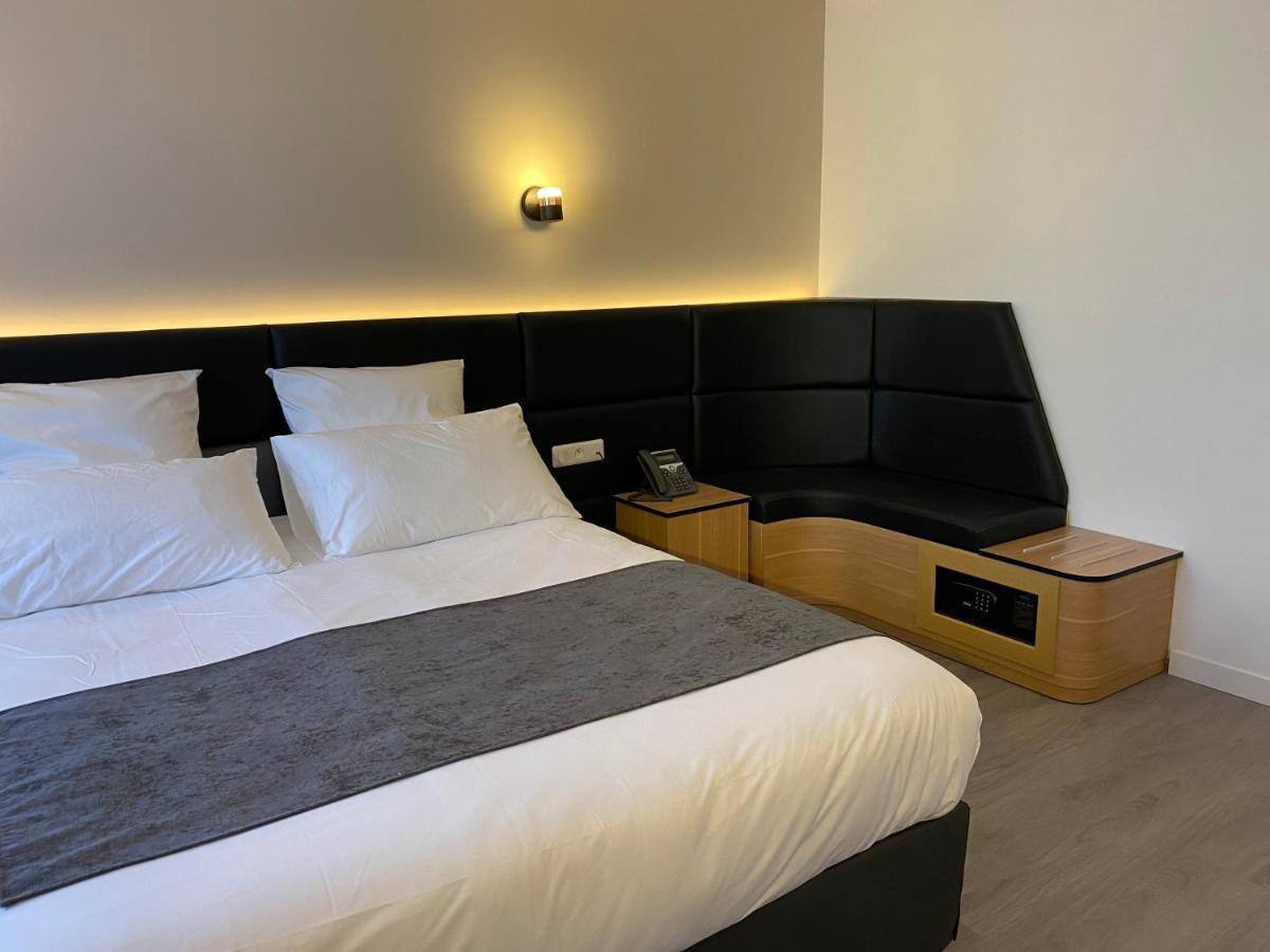 Woods Geneve-Thoiry Hotel Thoiry  Luaran gambar
