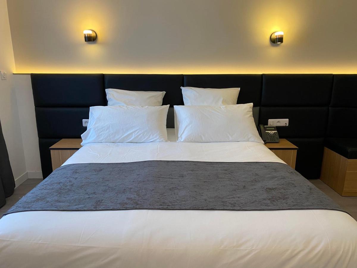 Woods Geneve-Thoiry Hotel Thoiry  Luaran gambar