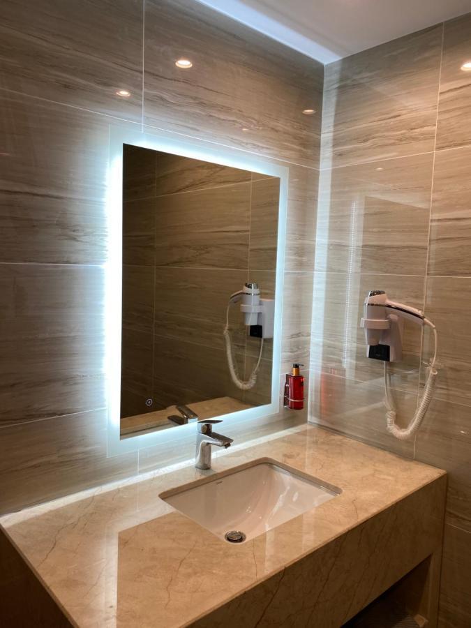 Woods Geneve-Thoiry Hotel Thoiry  Luaran gambar